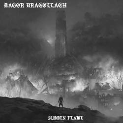 Dagor Bragollach (TKM) : Sudden Flame